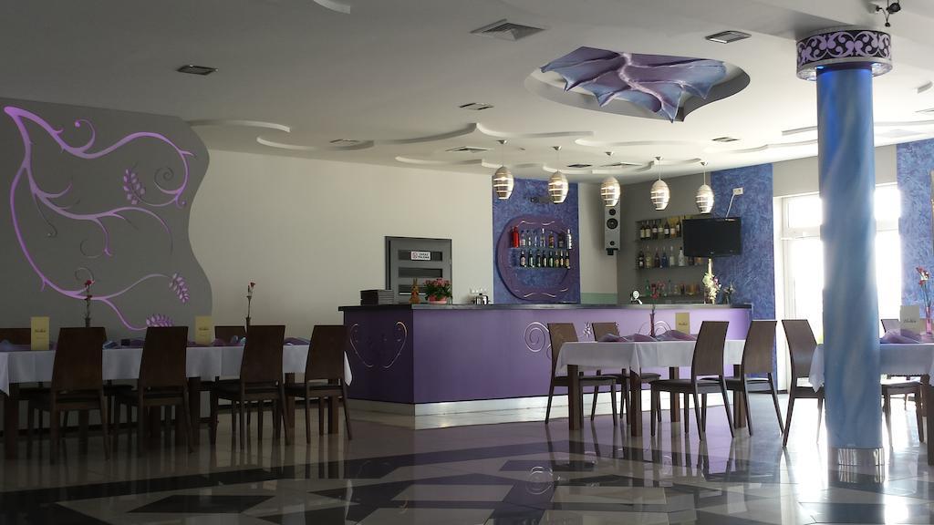 Restauracja Motel Halka Płock Exterior foto
